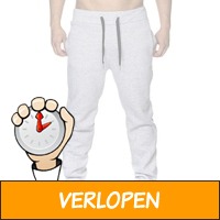 Tazzio broek met steekzakken