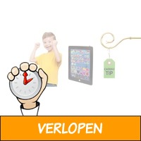 Leerzame kindertablet