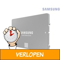 Samsung EVO 860 SSD | 500 GB | 2.5