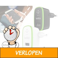 Belkin universele thuislader