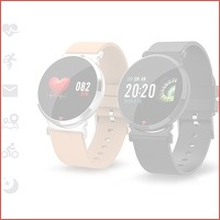 Parya smartwatch