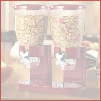 Cornflakes dispenser