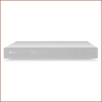 LG BP350 Blu-ray speler