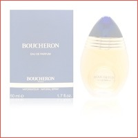 Boucheron Femme eau de parfum