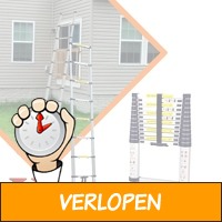 Herzberg telescoopladder