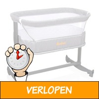 Baninni Nesso Co-sleeper wieg