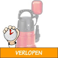 Einhell GH-DP 7835 vuilwaterpomp