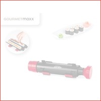 GourmetMaxx Sushi Maker