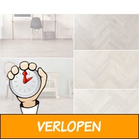 Premium PVC designvloer