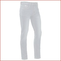 Brams Paris jeans met steekzakken