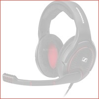 Sennheiser Game One headset