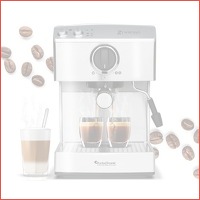 Zespresso koffiemachine TT-CM15