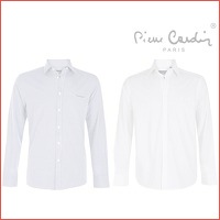 Pierre Cardin overhemd