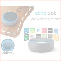 Amazon Echo Dot 3