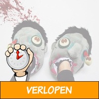 Zombie sloffen