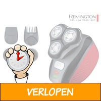 Remington Flex360 facial grooming kit XR1410