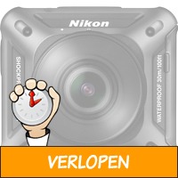 Nikon KeyMission 360