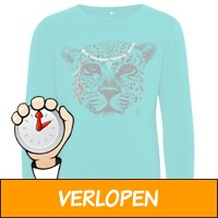 Name It Longsleeve voor Meisjes