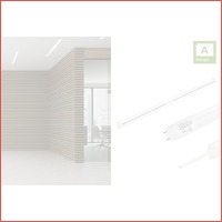 Zuinige LED-balk