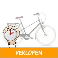 Sniper Volendam N3 fiets