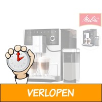 Melitta CI Touch koffiemachine