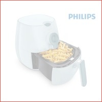 Philips Airfryer HD9220/00