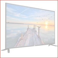 Veiling: HKC 43 inch Full HD LED TV