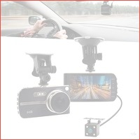 Ninyas Full HD dashcam