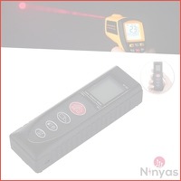 Ninyas laser afstandmeter Proline