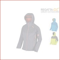 Regatta Hewitts III softshell jas