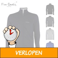 Pierre Cardin vest met rits