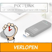 Pix-Link WiFi dongle