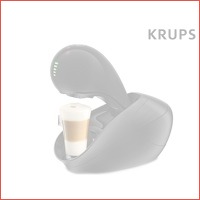 Krups Dolce Gusto Movenza