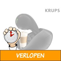 Krups Dolce Gusto Movenza