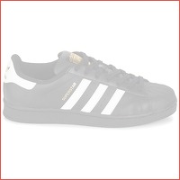 Adidas Superstar Foundation sneakers