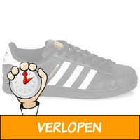 Adidas Superstar Foundation sneakers