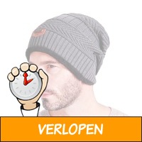 Hippe beanie