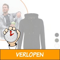 Pierre Cardin hoodie