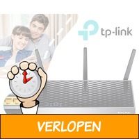 TP-Link WiFi versterker