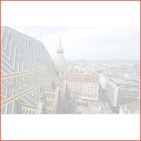 De bijzondere stad Wenen