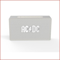 Veiling: ACDC Classic 3 vintage draagbar..