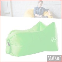 SeatZac Chill Bag zitzak