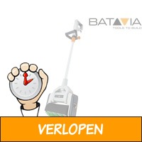 Batavia Maxxbrush terrasborstel