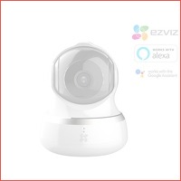 Ezviz C6B Indoor Wifi HD-camera 360