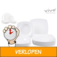 Vivo by Villeroy & Boch serviesset