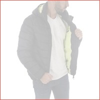 Kaporal jacket