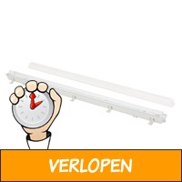 Zuinige en waterdichte LED-armaturen