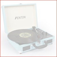 Fenton RP115 platenspeler