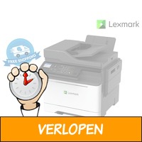 Lexmark MC2425adw All-in-One kleurenlaserprinter