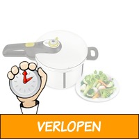 Tefal Secure 5 NEO snelkookpan